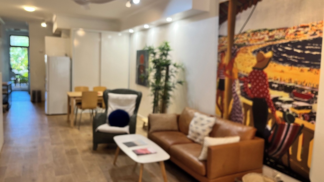 Photo of Others in Ettalong Beach