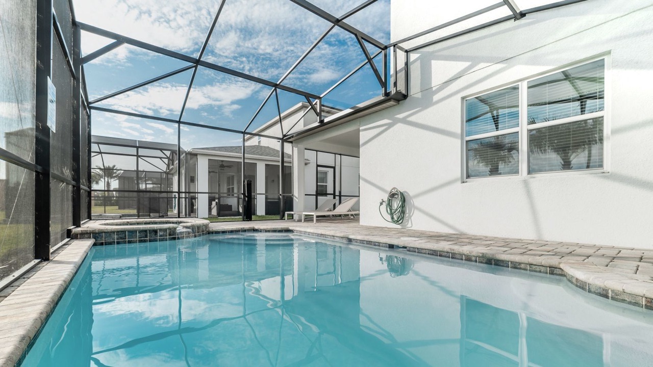 Photo of Outdoor in Bay Lake