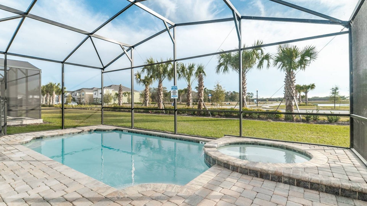 Photo of Outdoor in Bay Lake