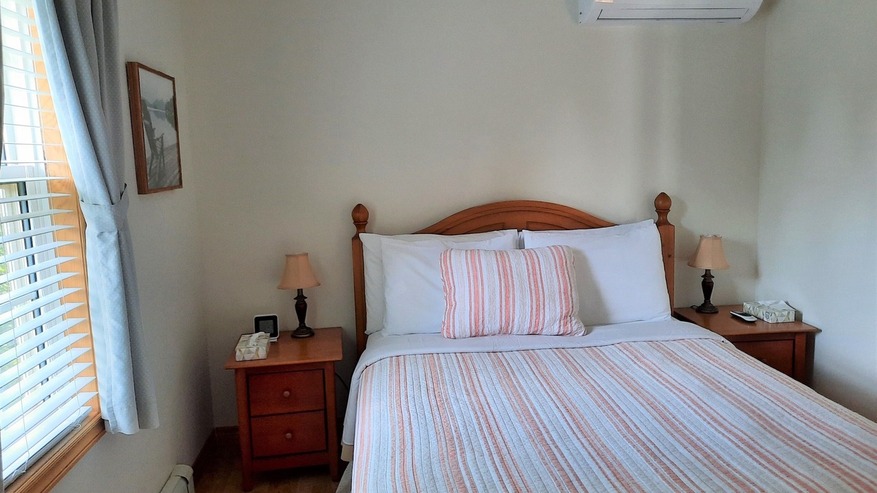 Photo of Bedroom in North Rustico
