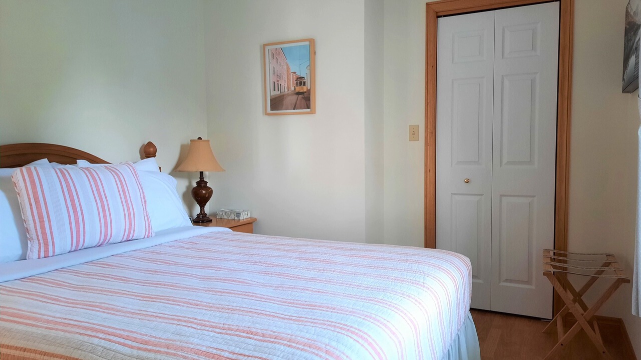 Photo of Bedroom in North Rustico