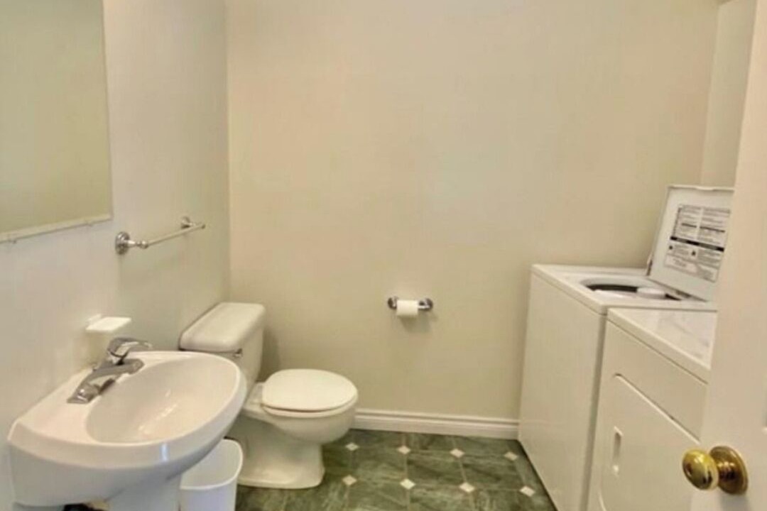 Photo of Bathroom in North Rustico