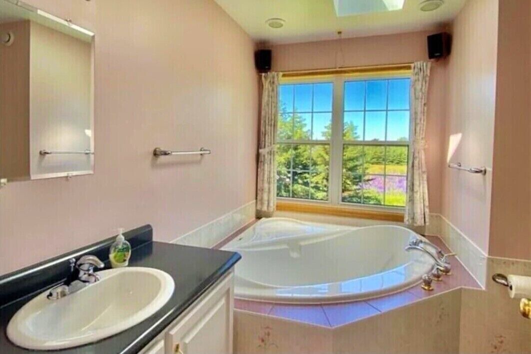 Photo of Bathroom in North Rustico