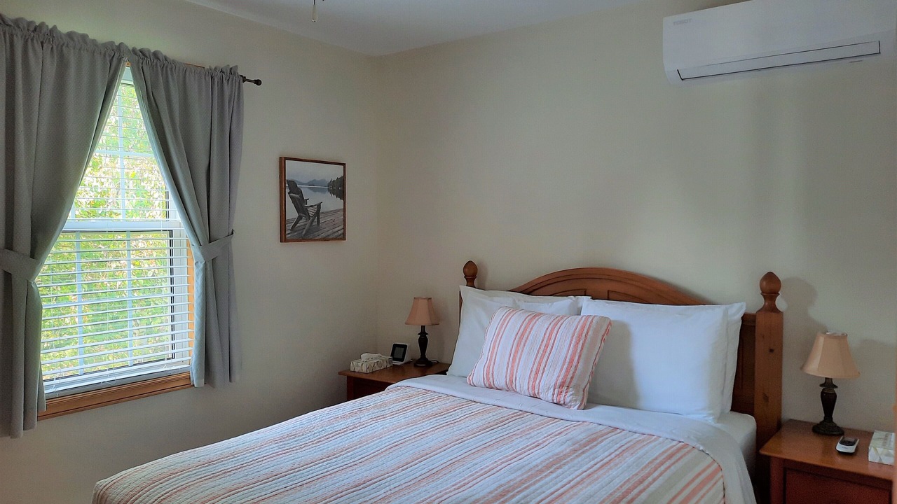 Photo of Bedroom in North Rustico