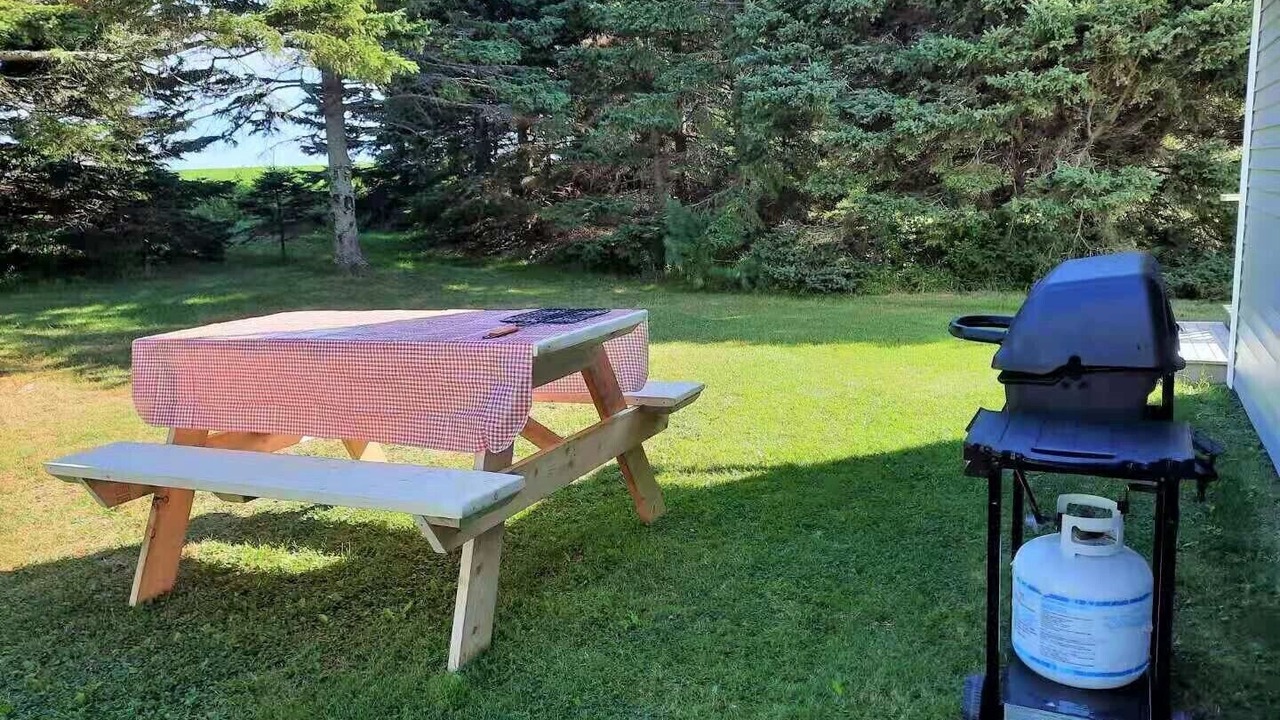 Photo of Outdoor in North Rustico