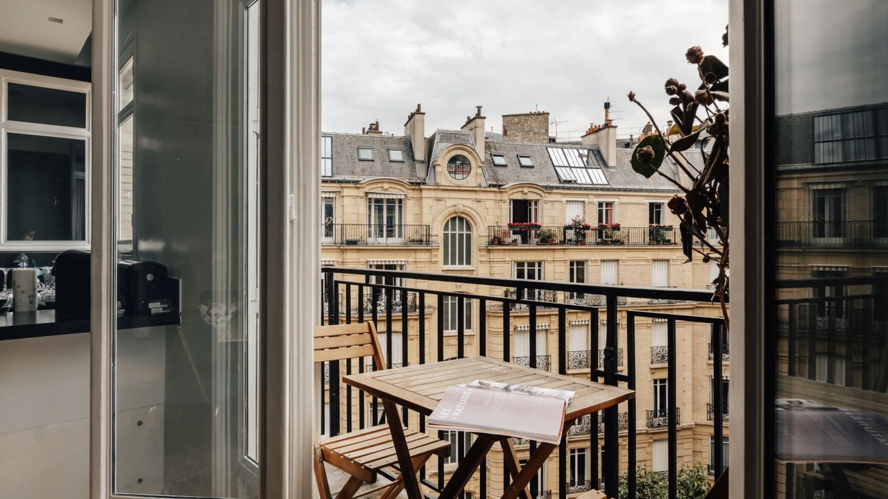 Photo of Others in Porte-Dauphine