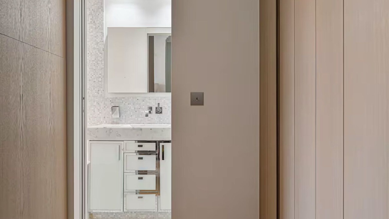 Photo of Bathroom in Porte-Dauphine