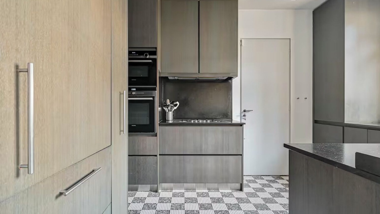 Photo of Kitchen in Porte-Dauphine