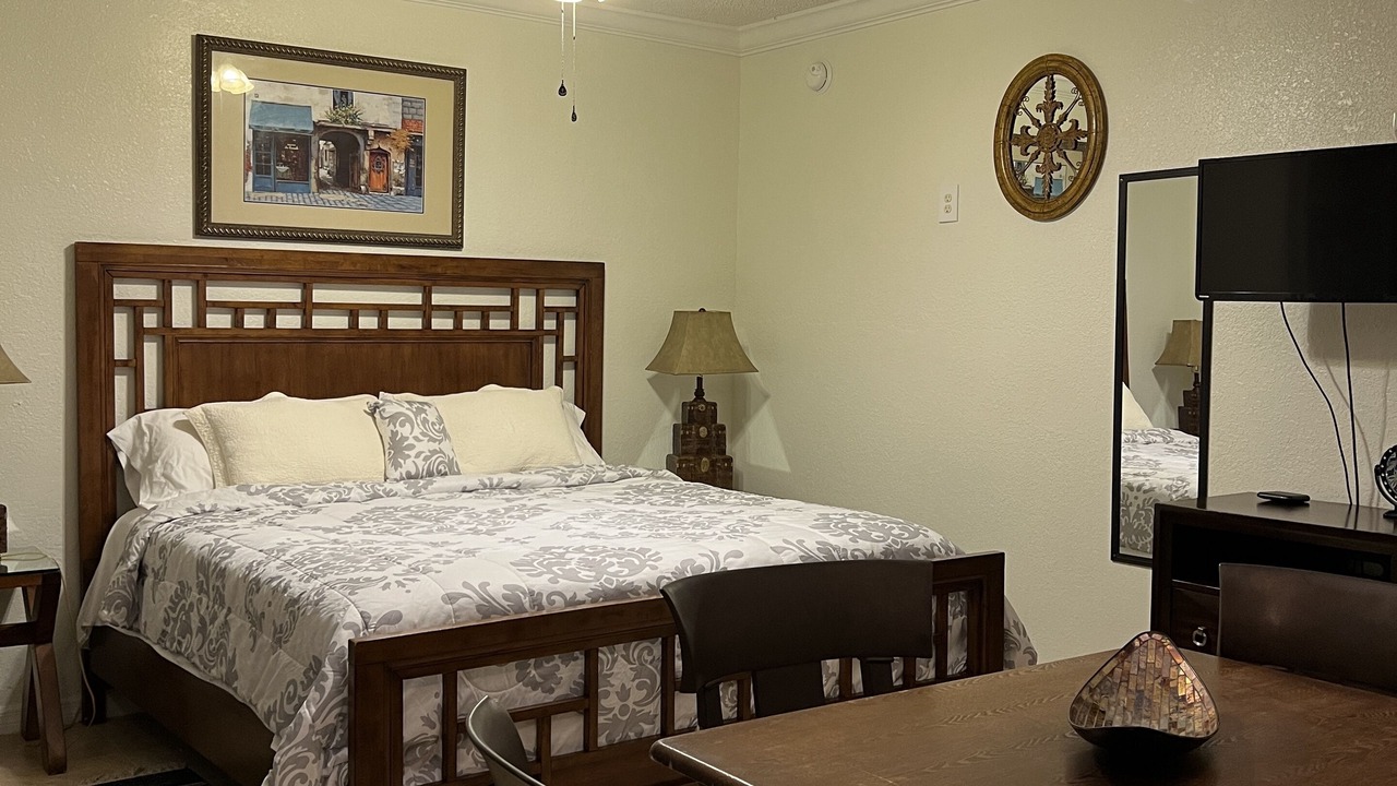 Photo of Bedroom in Mill Run