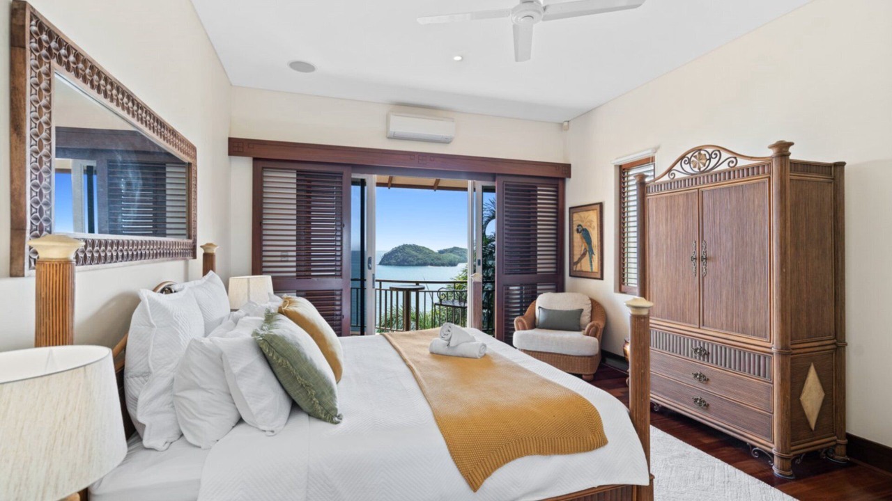 Photo of Bedroom in Buchan Point