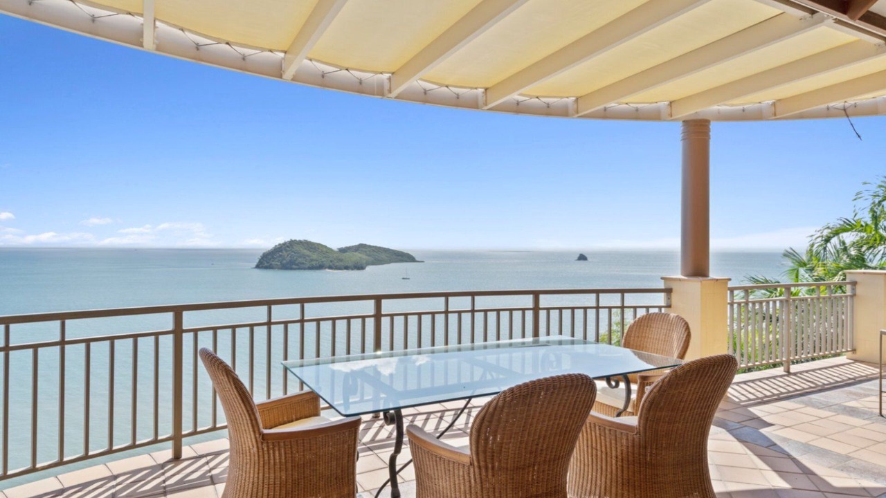 Photo of Outdoor in Buchan Point