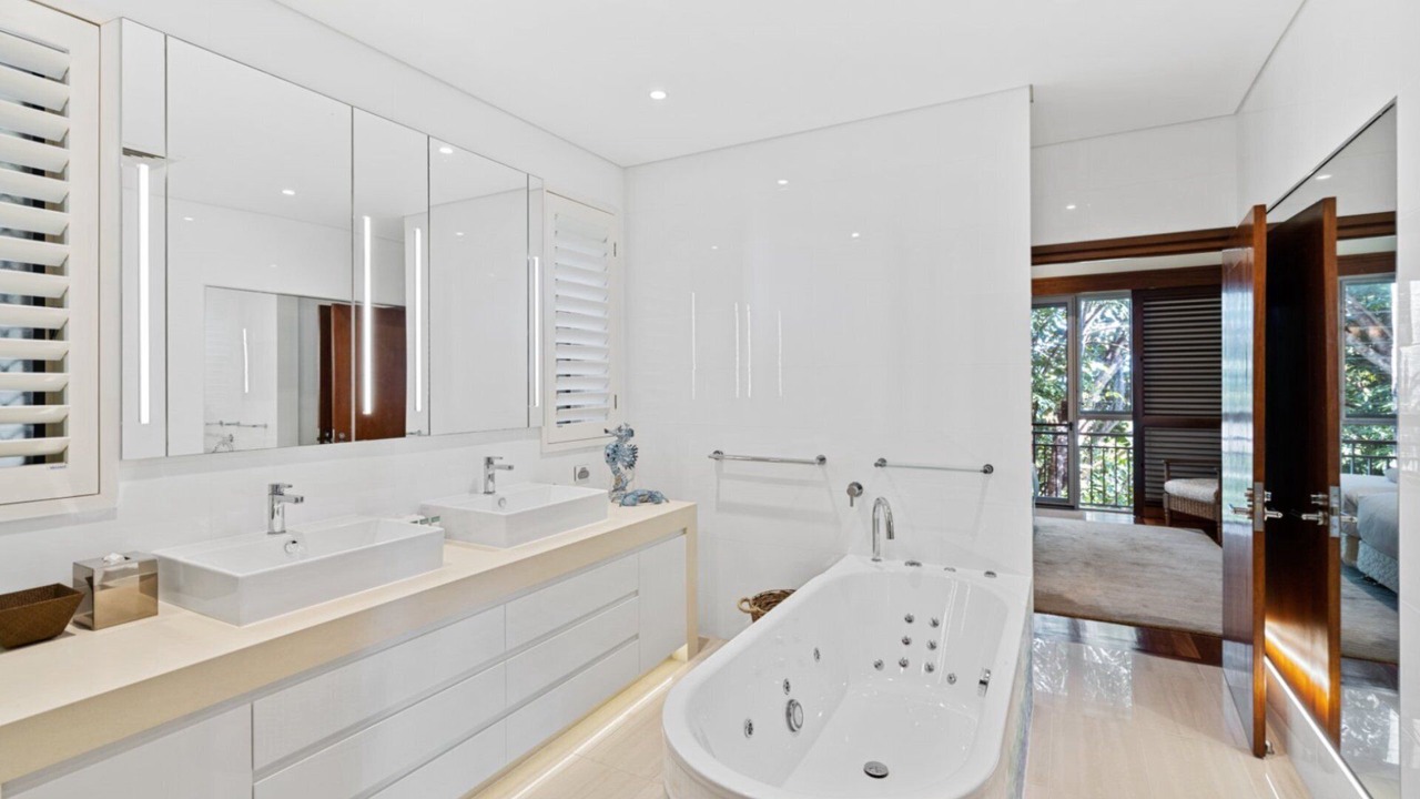 Photo of Bathroom in Buchan Point