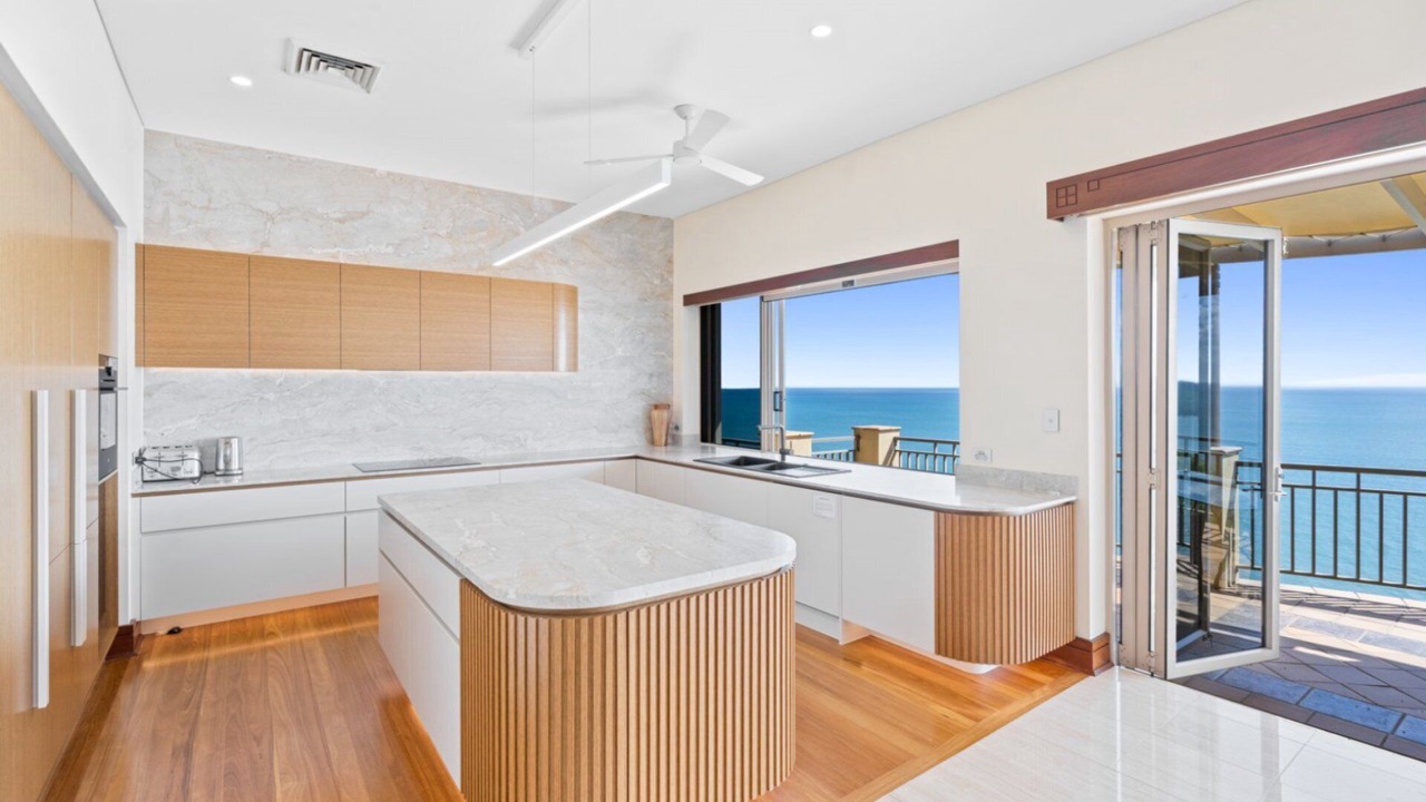 Photo of Kitchen in Buchan Point