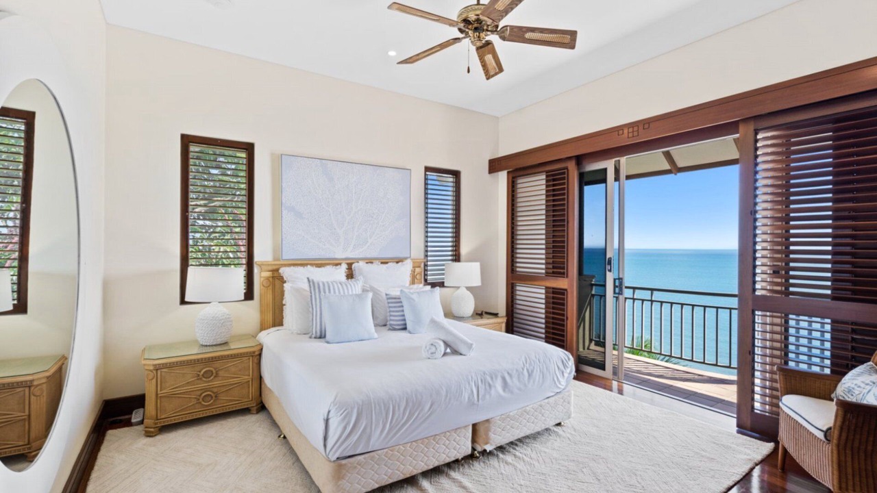 Photo of Bedroom in Buchan Point