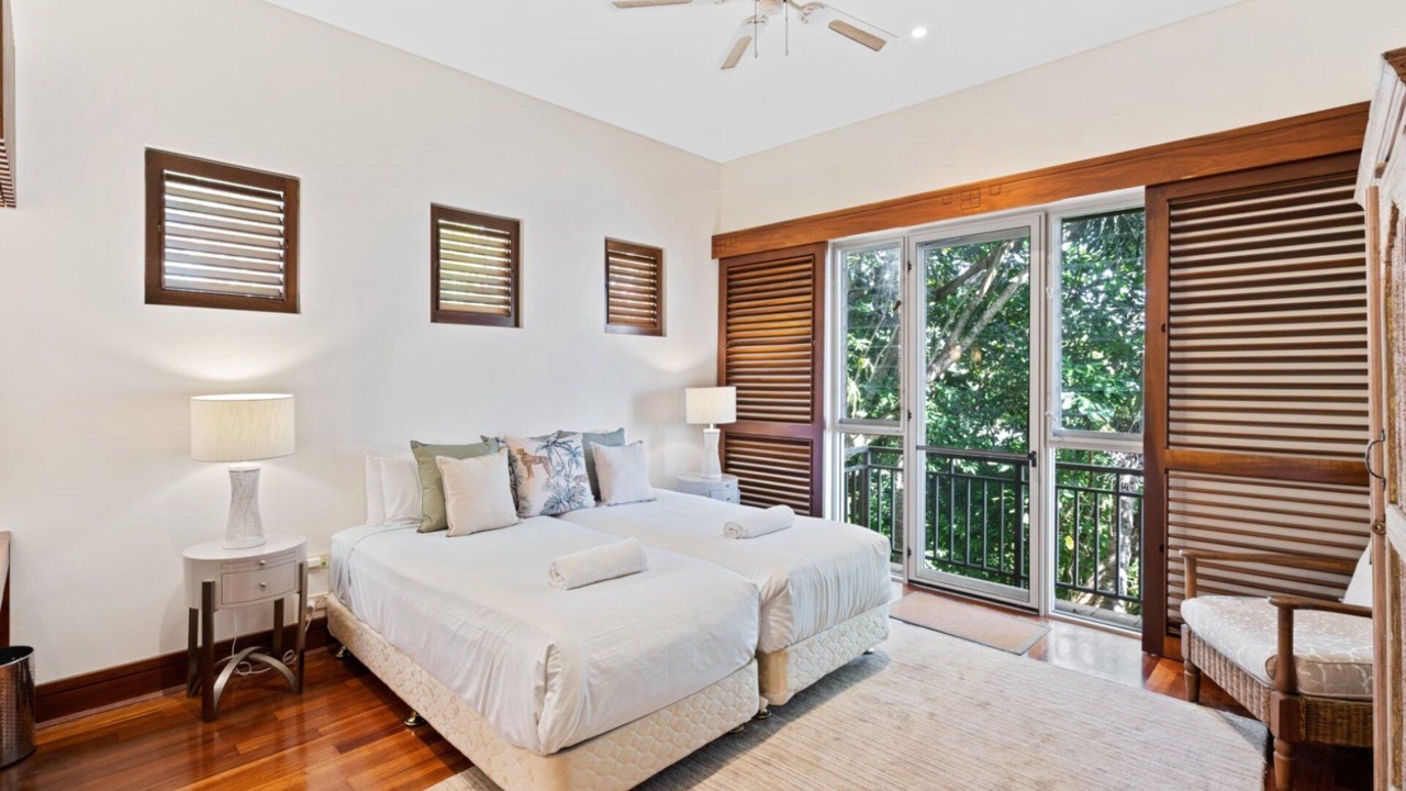 Photo of Bedroom in Buchan Point