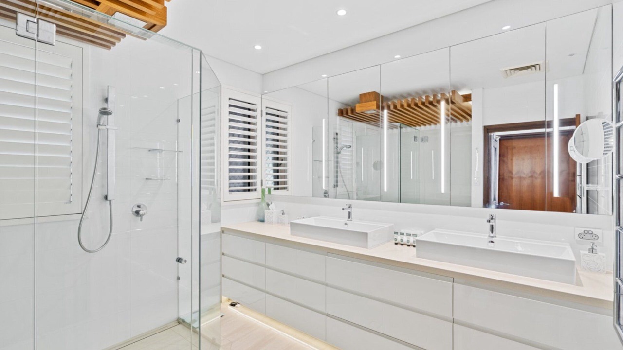 Photo of Bathroom in Buchan Point