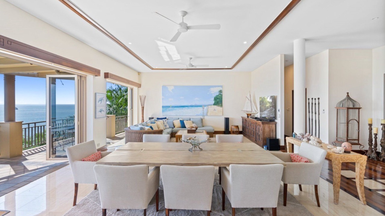 Photo of Livingroom in Buchan Point