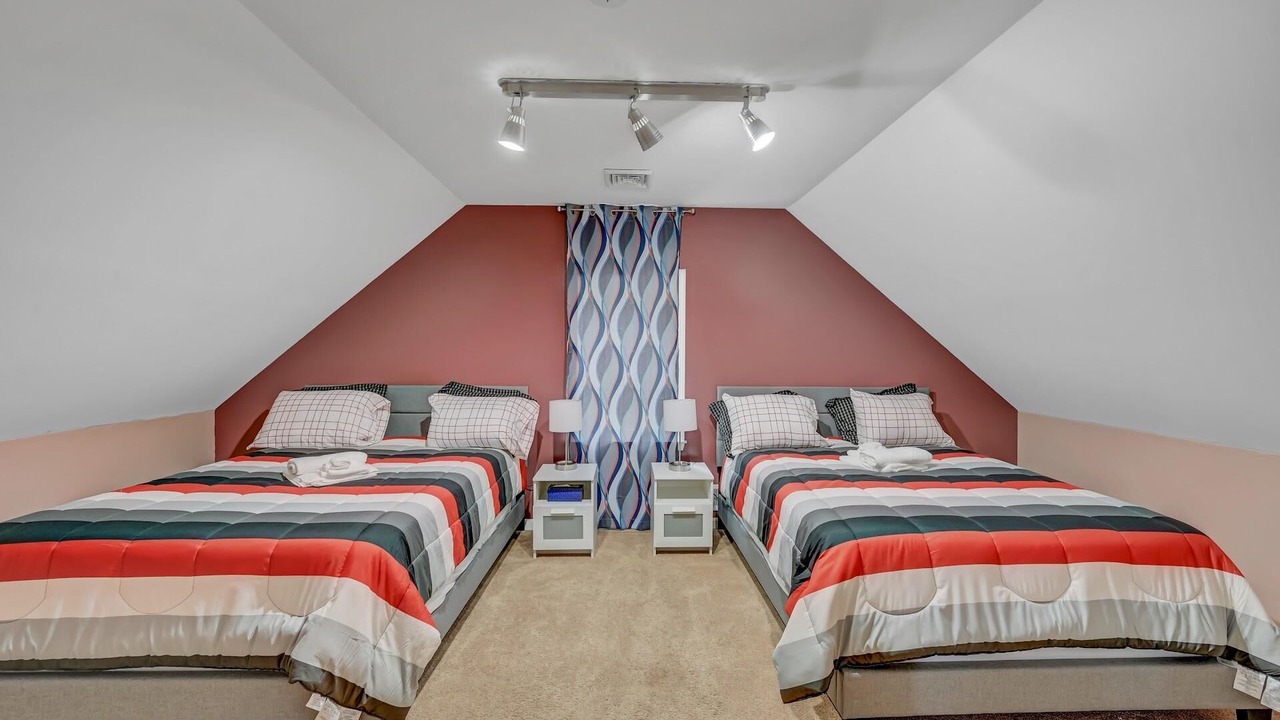 Photo of Bedroom in Bloomingburg