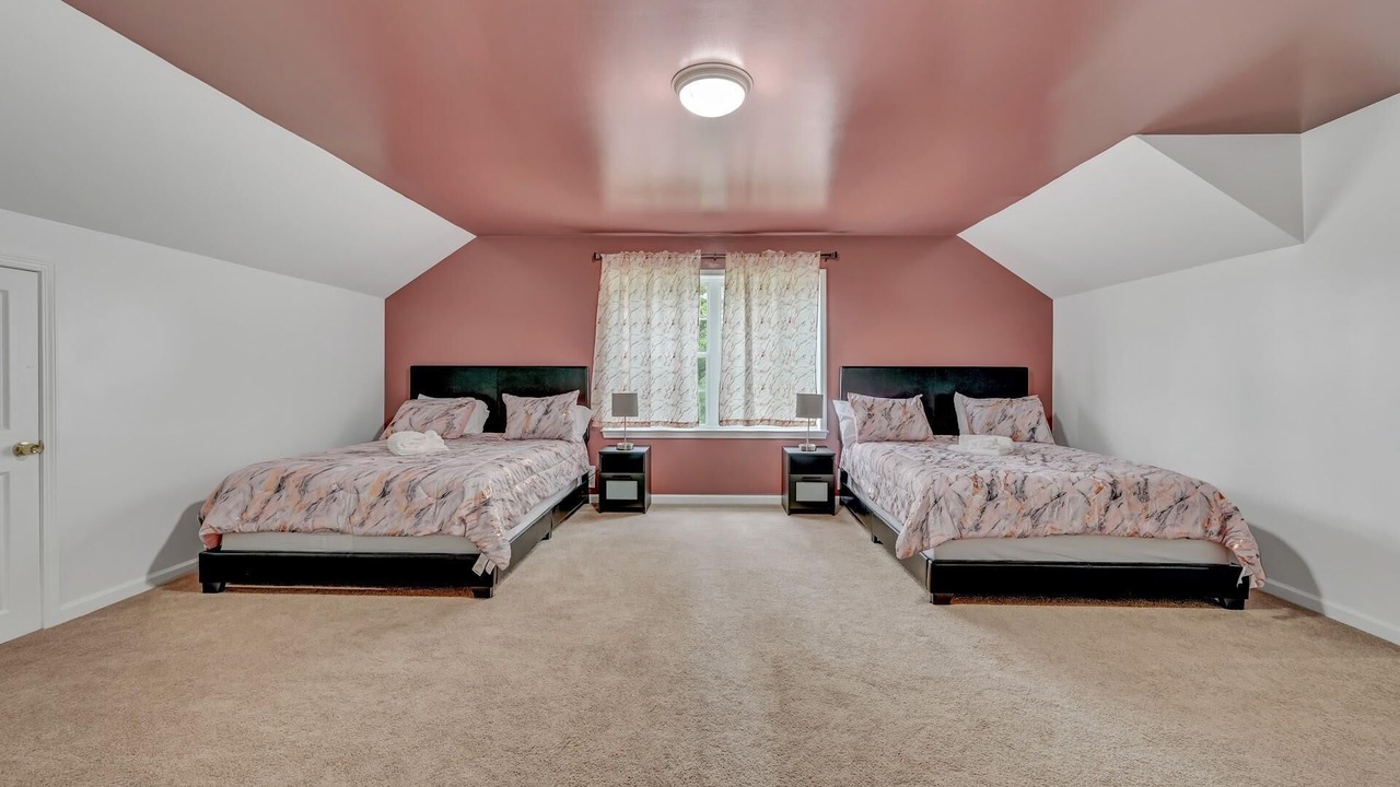 Photo of Bedroom in Bloomingburg