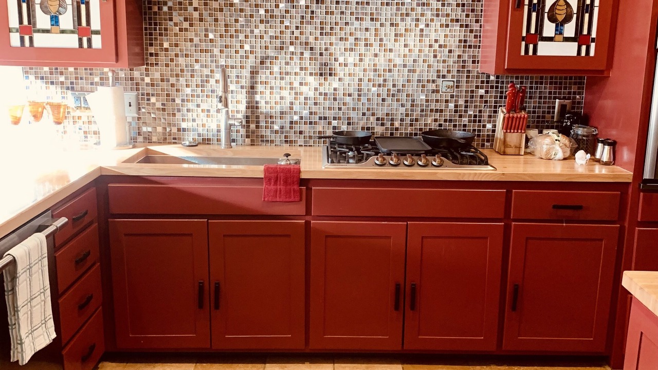 Photo of Kitchen in Springdale