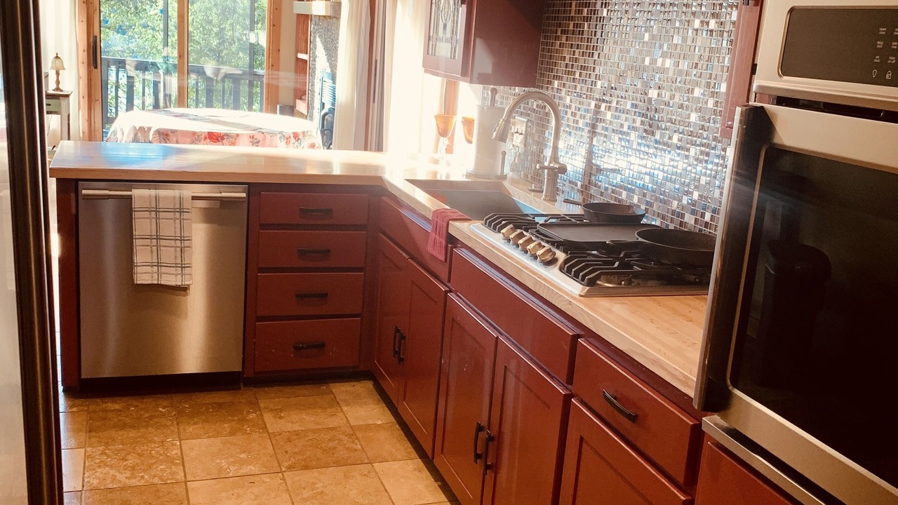Photo of Kitchen in Springdale