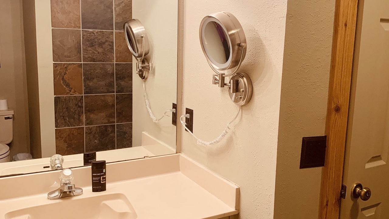 Photo of Bathroom in Springdale