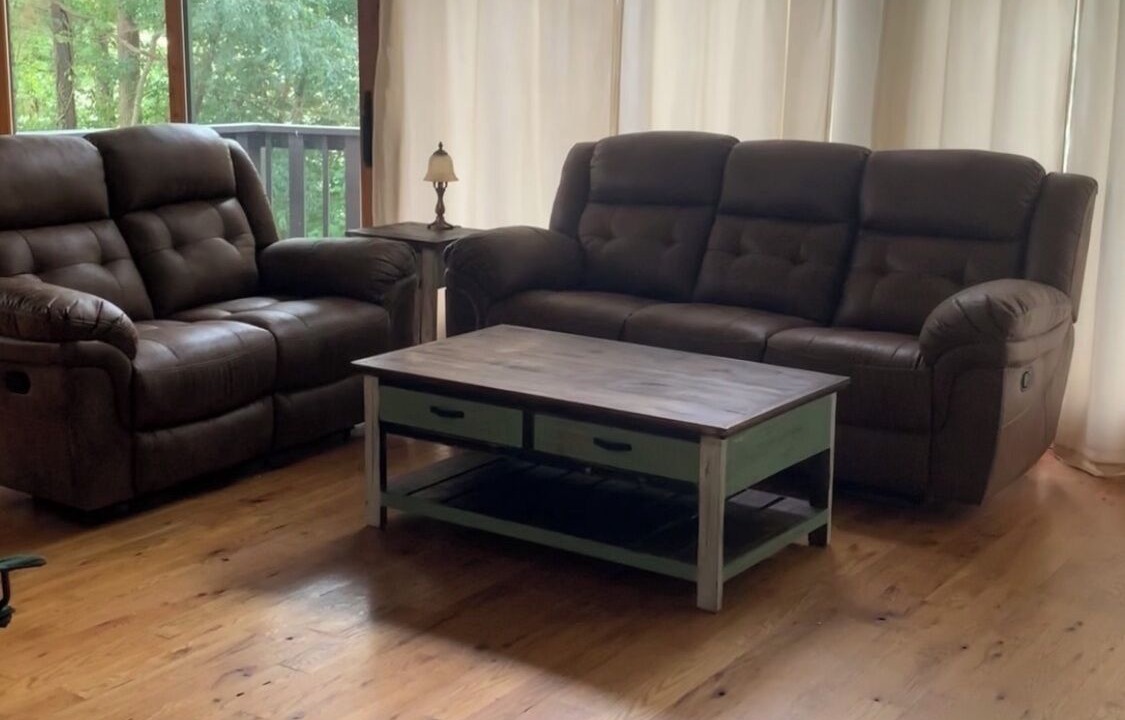 Photo of Livingroom in Springdale