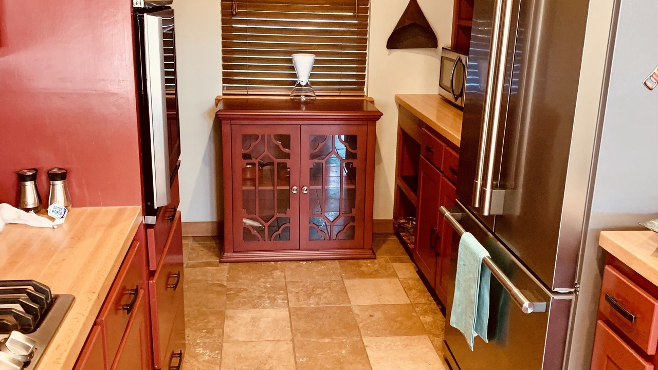 Photo of Kitchen in Springdale