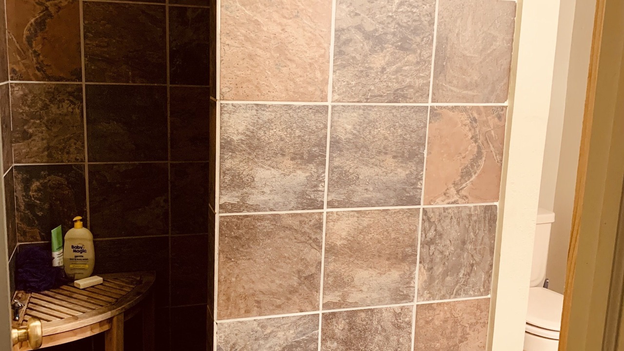Photo of Bathroom in Springdale