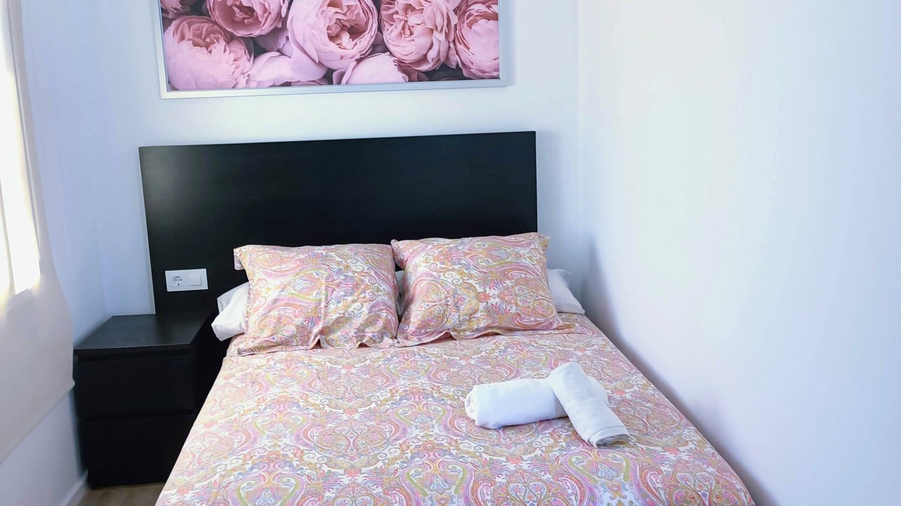 Photo of Bedroom in Molinell