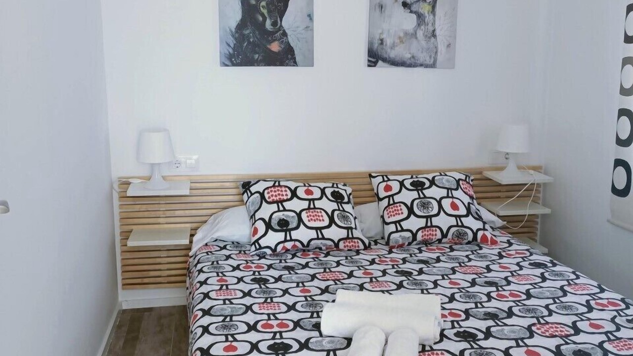 Photo of Bedroom in Molinell