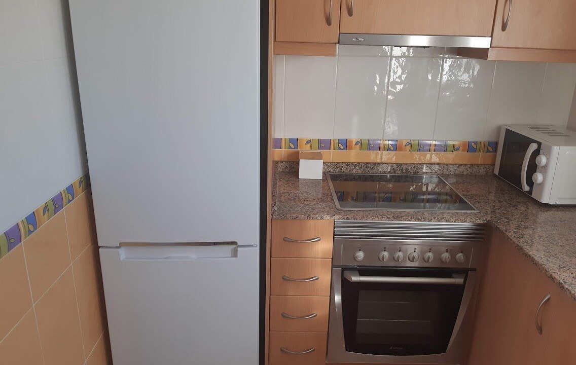Photo of Kitchen in Molinell