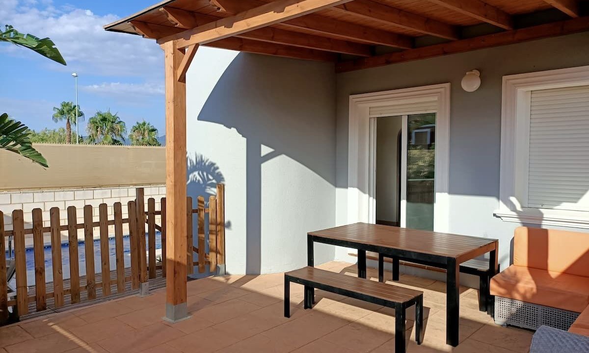 Photo of Outdoor in Molinell