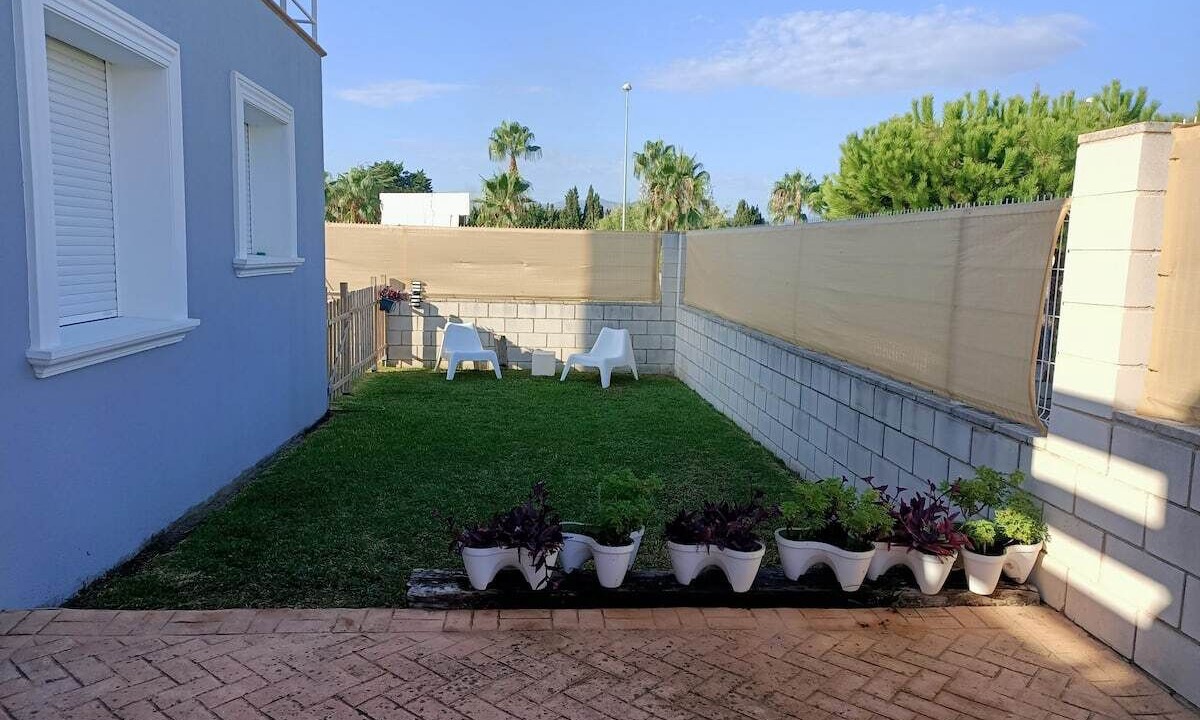 Photo of Outdoor in Molinell