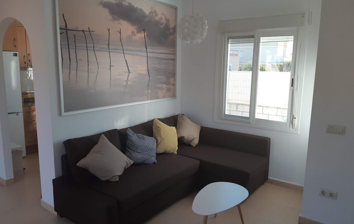 Photo of Livingroom in Molinell
