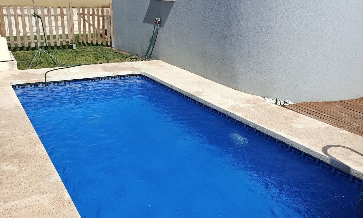 Photo of Outdoor in Molinell