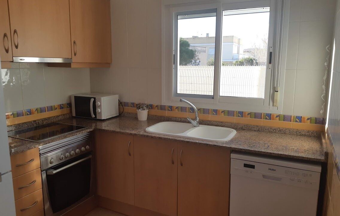 Photo of Kitchen in Molinell
