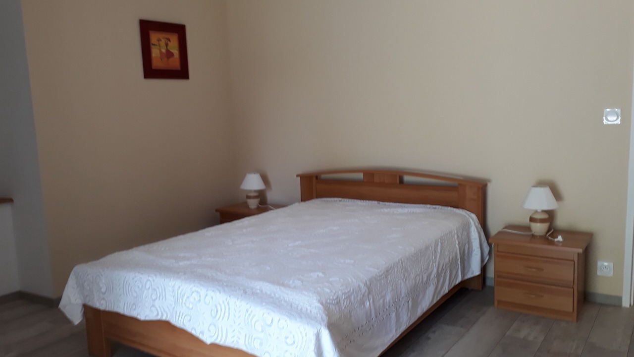 Photo of Bedroom in Sainte-Marguerite-de-Carrouges