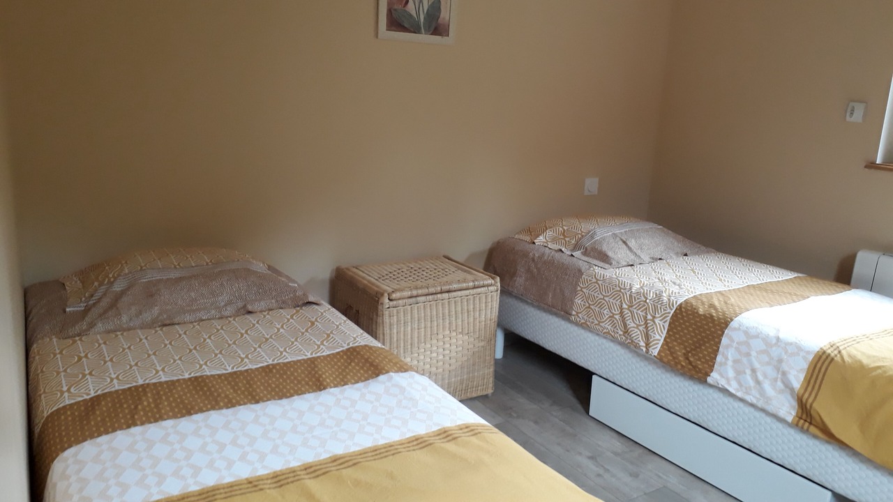 Photo of Bedroom in Sainte-Marguerite-de-Carrouges