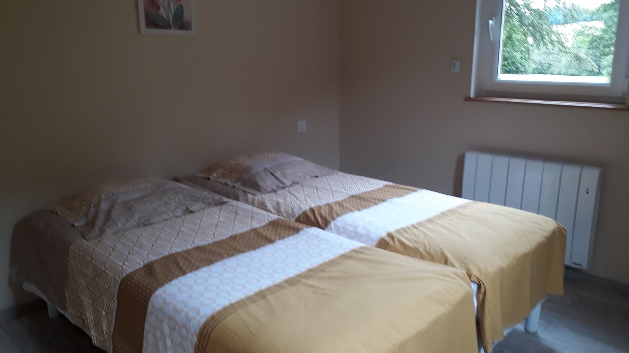 Photo of Bedroom in Sainte-Marguerite-de-Carrouges