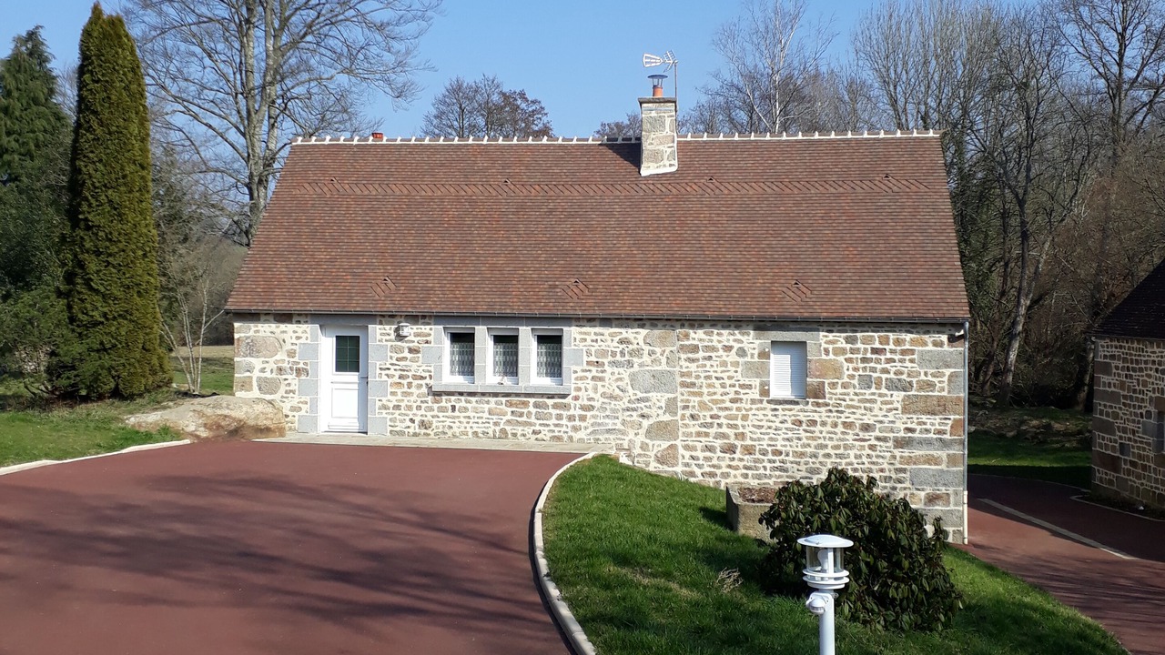 Photo of Outdoor in Sainte-Marguerite-de-Carrouges