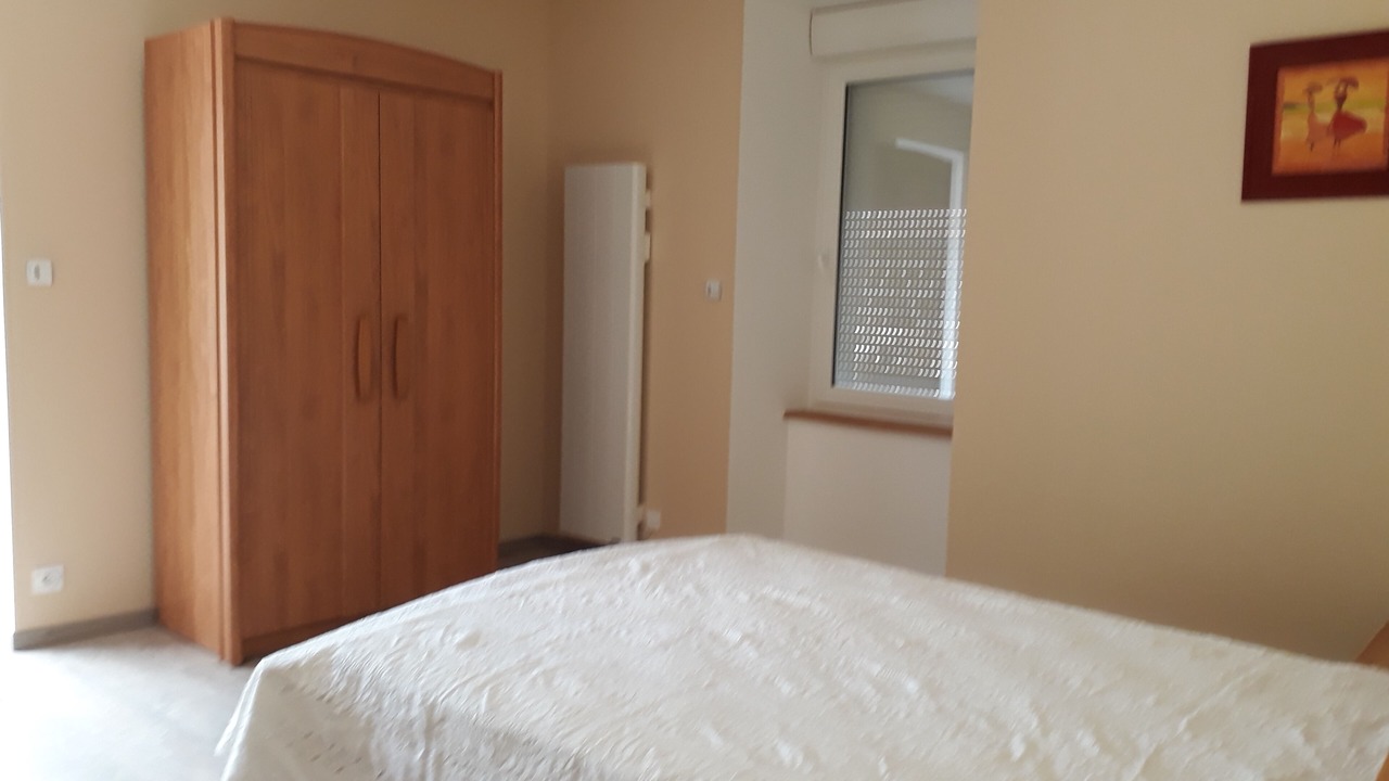 Photo of Bedroom in Sainte-Marguerite-de-Carrouges