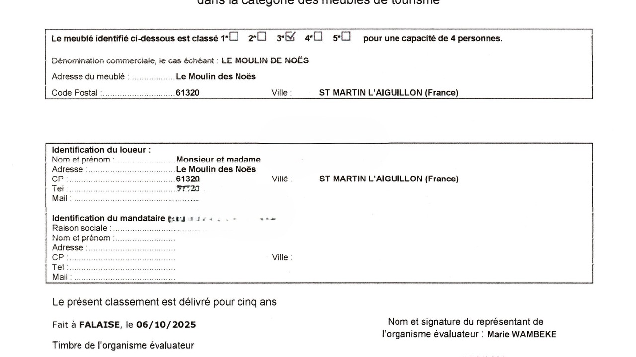 Photo of Others in Sainte-Marguerite-de-Carrouges