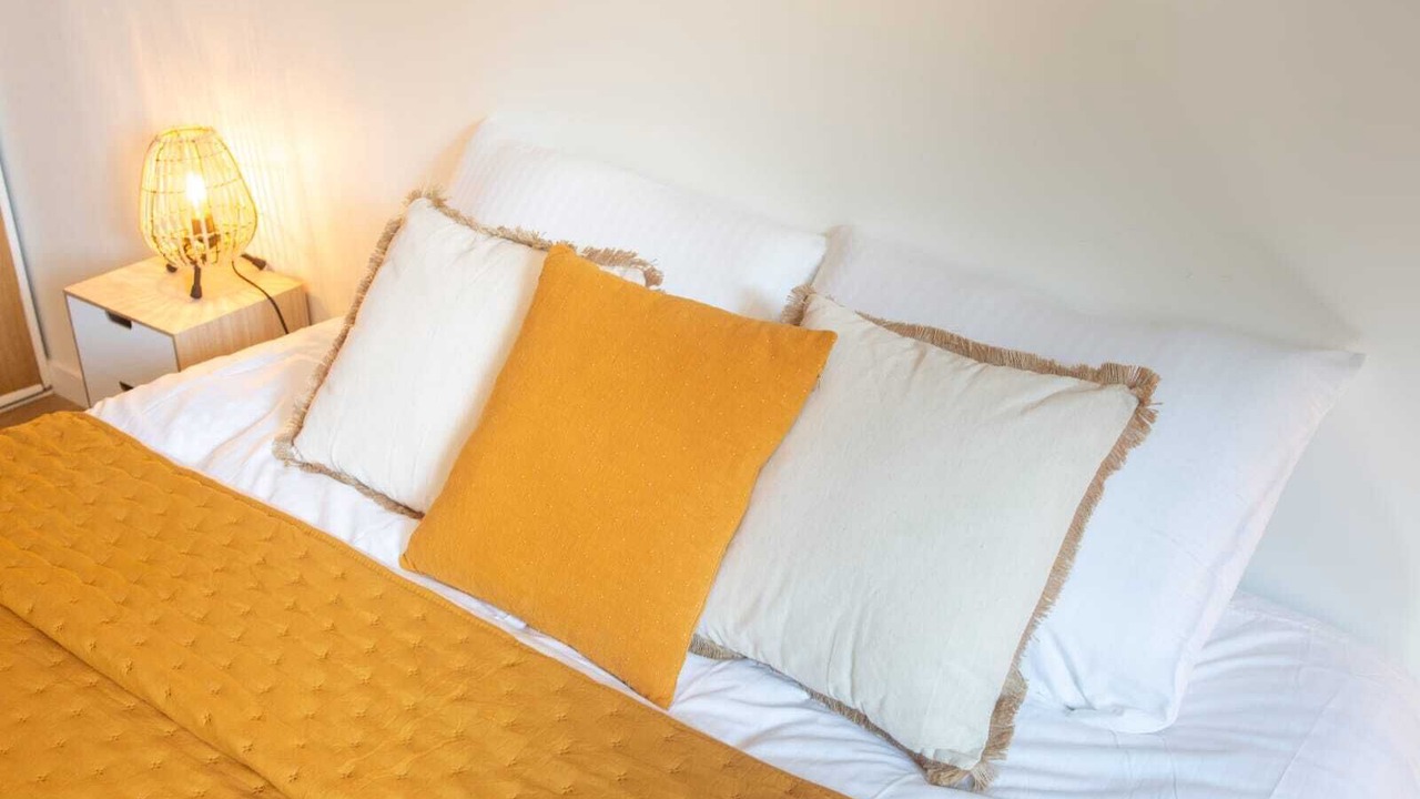 Photo of Bedroom in Amiens