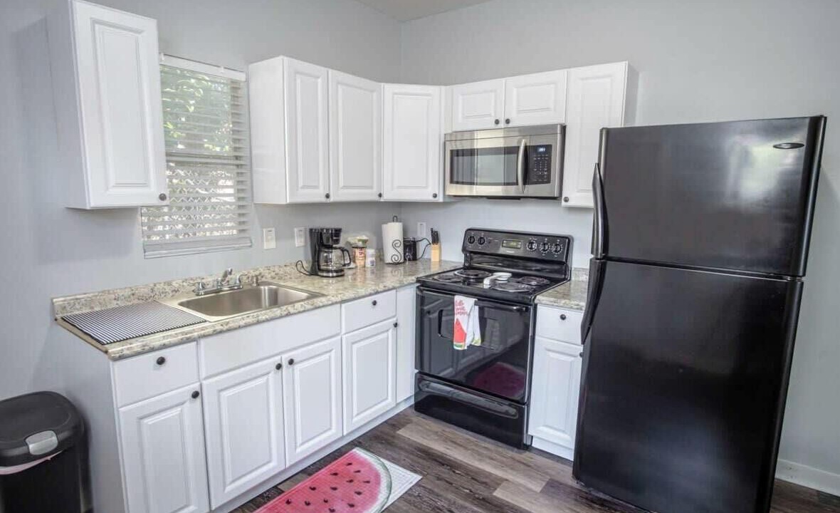 Photo of Kitchen in Five Points