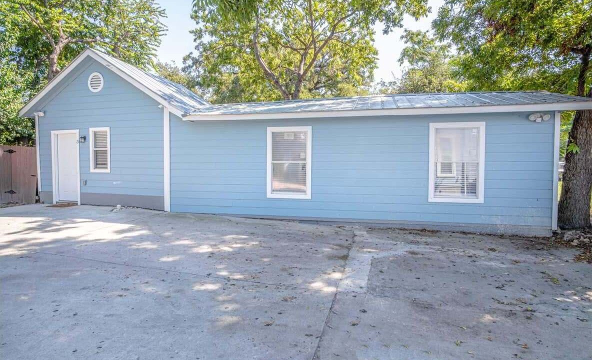 Photo of Outdoor in Five Points