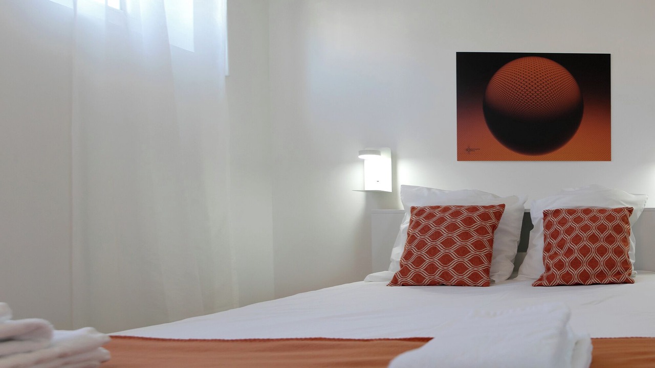 Photo of Bedroom in Bagard