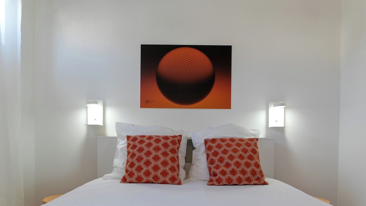 Photo of Bedroom in Bagard