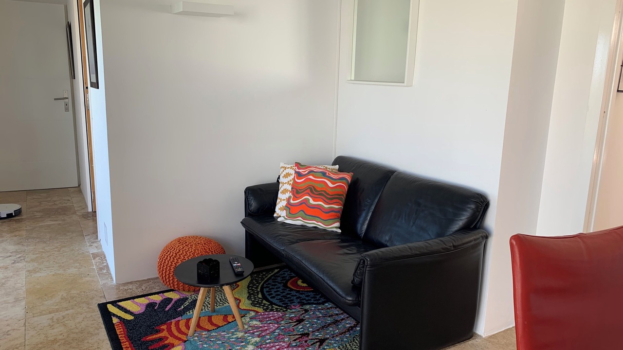 Photo of Livingroom in Bagard