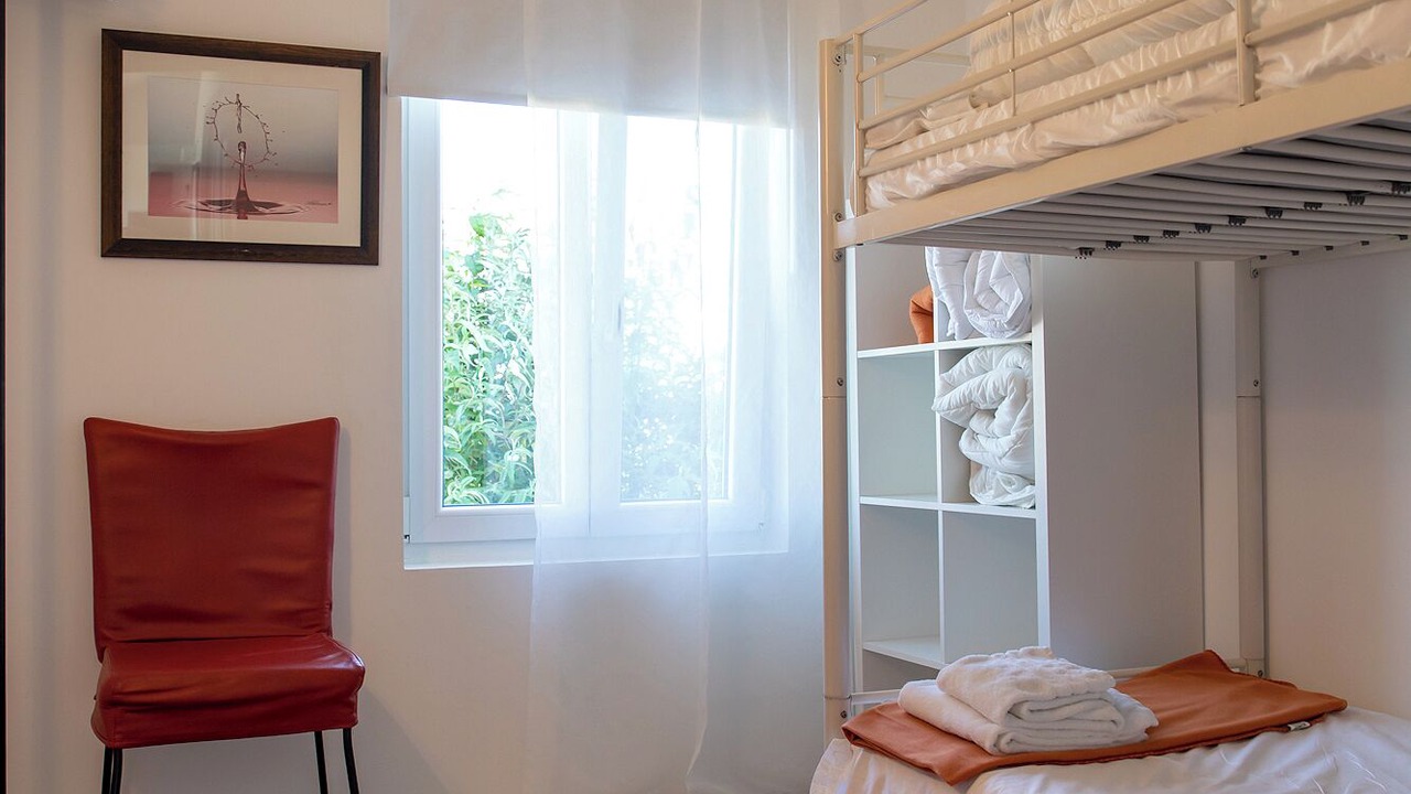 Photo of Bedroom in Bagard